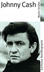 Cover-Bild Johnny Cash