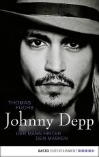 Cover-Bild Johnny Depp