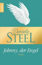 Cover-Bild Johnny, der Engel