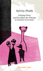 Cover-Bild Johnny Panic und die Bibel der Träume