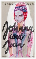 Cover-Bild Johnny und Jean