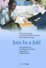 Cover-Bild Join In a Job!