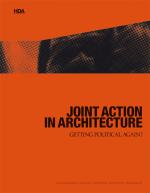Cover-Bild Joint action in architecture -