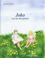 Cover-Bild Joko und das Razefumm