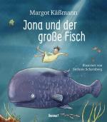 Cover-Bild Jona und der große Fisch