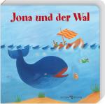 Cover-Bild Jona und der Wal