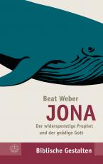 Cover-Bild Jona