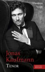 Cover-Bild Jonas Kaufmann