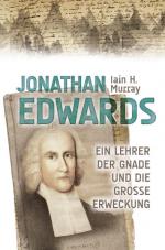 Cover-Bild Jonathan Edwards