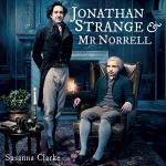 Cover-Bild Jonathan Strange & Mr. Norrell