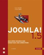 Cover-Bild Joomla! 1.5