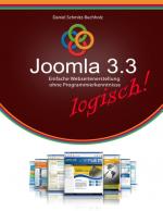 Cover-Bild Joomla 3.3 logisch!