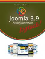 Cover-Bild Joomla 3.9 logisch!