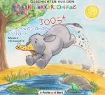 Cover-Bild Joost - Der etwas andere Elefant