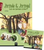 Cover-Bild Jorinde & Joringel, Paket - Heft und Audio-CD