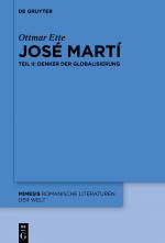 Cover-Bild José Martí