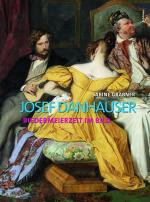 Cover-Bild Josef Danhauser