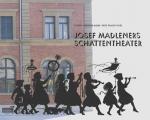 Cover-Bild Josef Madleners Schattentheater