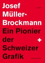 Cover-Bild Josef Müller-Brockmann