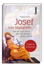 Cover-Bild Josef von Nazareth