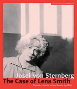 Cover-Bild Josef von Sternberg