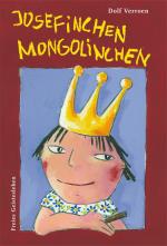 Cover-Bild Josefinchen Mongolinchen