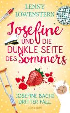 Cover-Bild Josefine und die dunkle Seite des Sommers