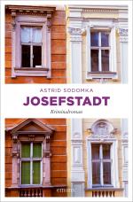 Cover-Bild Josefstadt