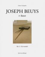 Cover-Bild Joseph Beuys in Basel - Bd.3: Schneefall