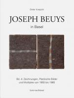 Cover-Bild Joseph Beuys in Basel