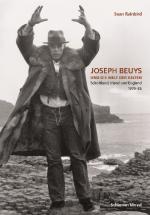Cover-Bild Joseph Beuys und die keltische Welt