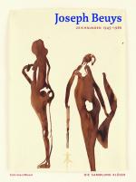Cover-Bild Joseph Beuys - Zeichnungen 1945-1986
