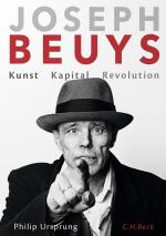 Cover-Bild Joseph Beuys