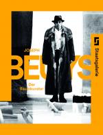Cover-Bild Joseph Beuys