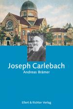 Cover-Bild Joseph Carlebach