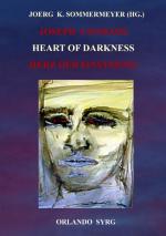 Cover-Bild Joseph Conrads Heart of Darkness / Herz der Finsternis