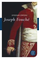 Cover-Bild Joseph Fouché