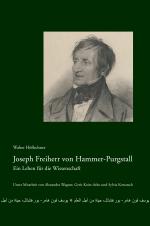 Cover-Bild Joseph Freiherr von Hammer-Purgstall