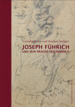 Cover-Bild Joseph Führich und sein Prager Skizzenbuch