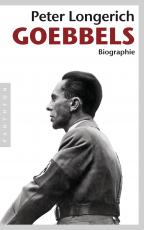 Cover-Bild Joseph Goebbels