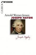 Cover-Bild Joseph Haydn