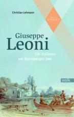 Cover-Bild Joseph Leoni