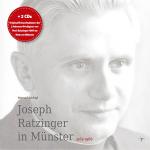 Cover-Bild Joseph Ratzinger in Münster