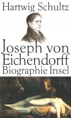 Cover-Bild Joseph von Eichendorff