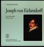 Cover-Bild Joseph von Eichendorff