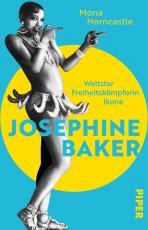 Cover-Bild Josephine Baker