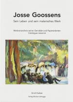 Cover-Bild Josse Goossens