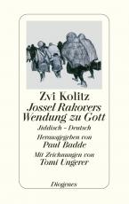 Cover-Bild Jossel Rakovers Wendung zu Gott