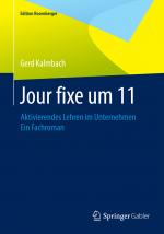 Cover-Bild Jour fixe um 11