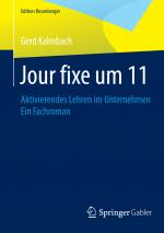 Cover-Bild Jour fixe um 11